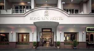 Bông Sen tiếp tục thông báo chưa thể thanh toán lãi trái phiếu vì bị phong tỏa tài khoản