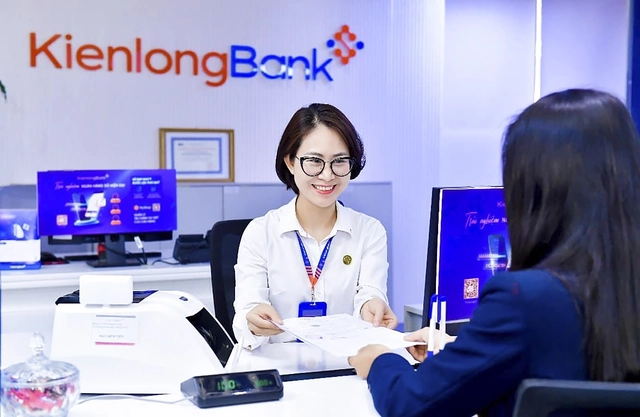Kienlongbank Sóc Trăng bị xử phạt liên quan đến cấp tín dụng 