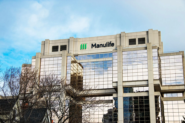 Tập đoàn Manulife năm thứ hai liên tiếp dẫn đầu toàn cầu về năng lực ứng dụng AI trong bảo hiểm nhân thọ  