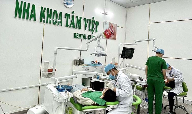 Đình chỉ hoạt động 18 tháng cơ sở Sonia Trần Lợi và loạt thẩm mỹ viện khác