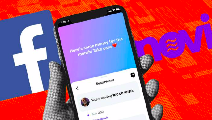 Facebook triển khai thí điểm ví điện tử, tạm gác đồng tiền số riêng 